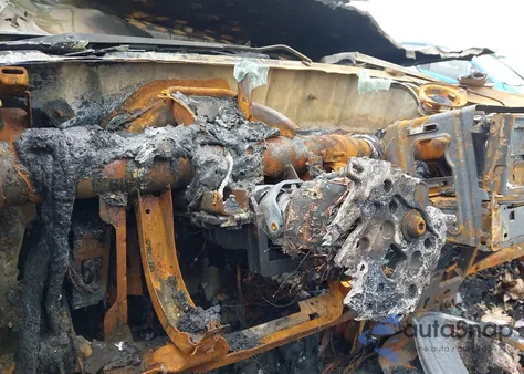 2017 Ford Expedition King Ranch z USA, uszkodzony, nr VIN 1FMJU1JT6HEA72516